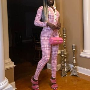 Miss Congeniality Jumper